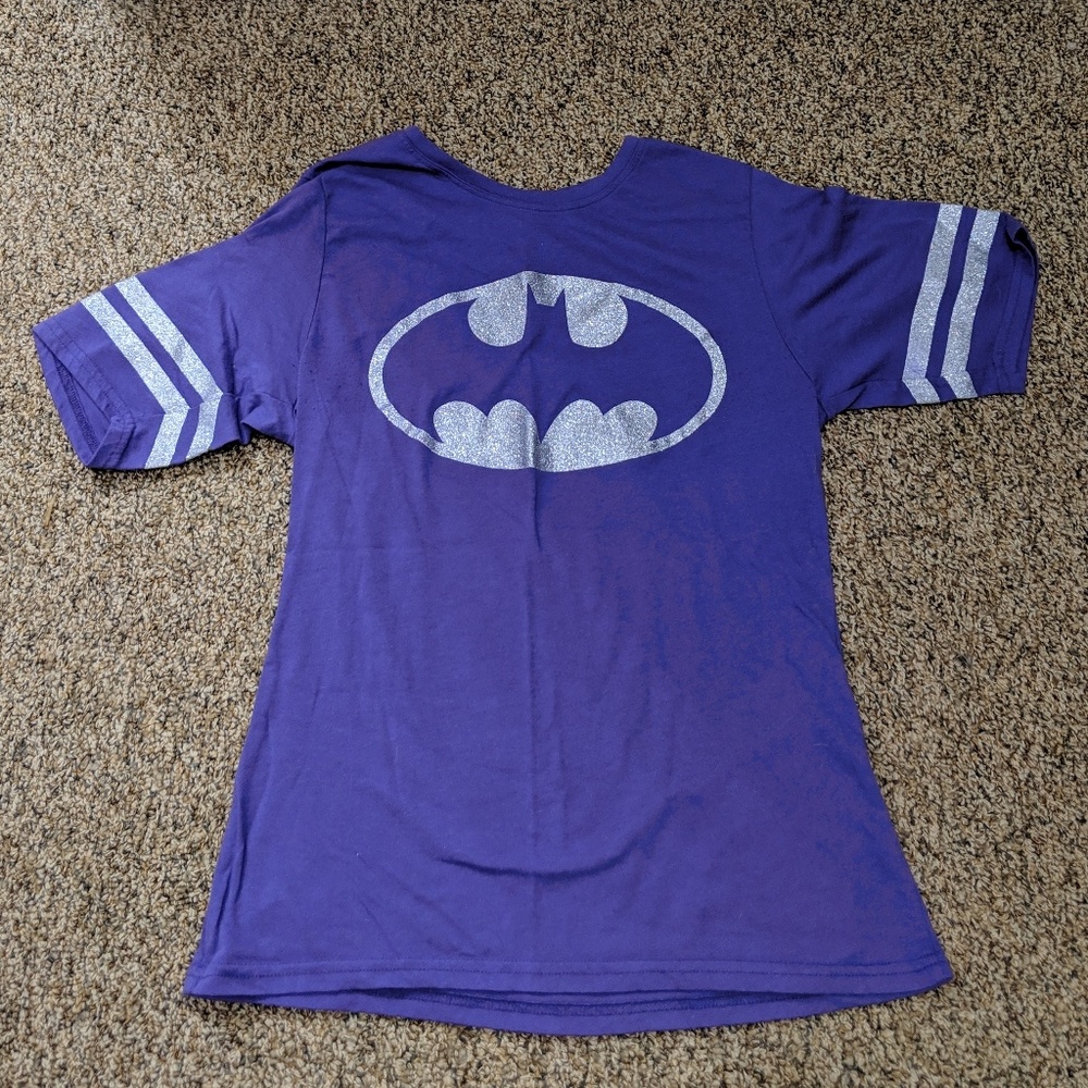 Batman T-shirt